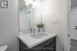 Unit to be built - Photos are of model unit. -