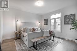 Unit to be built - Photos are of model unit. -