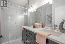 Unit to be built - Photos are of model unit. -