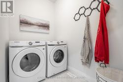 Unit to be built - Photos are of model unit. -