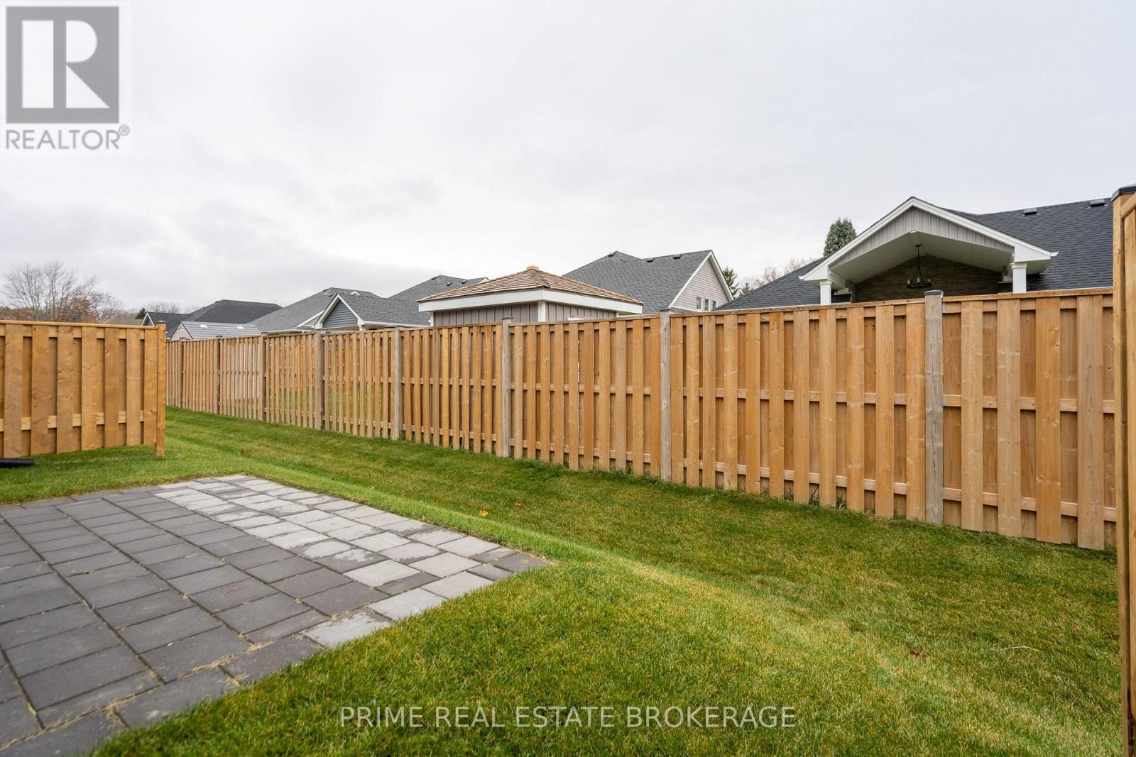 4 - 62 Compass Trail, Central Elgin (Port Stanley), ON