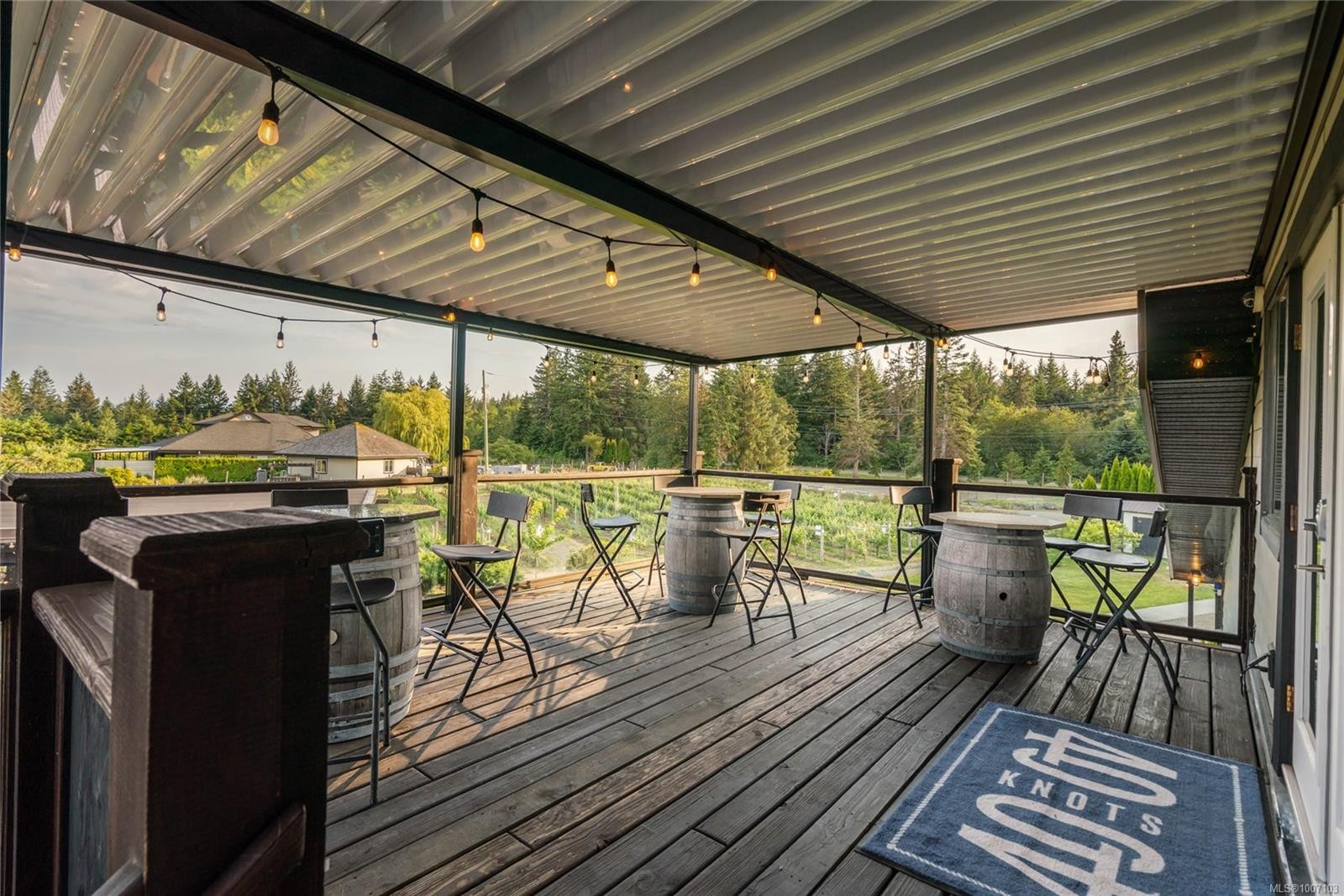 2400 Anderton Rd, Comox, BC