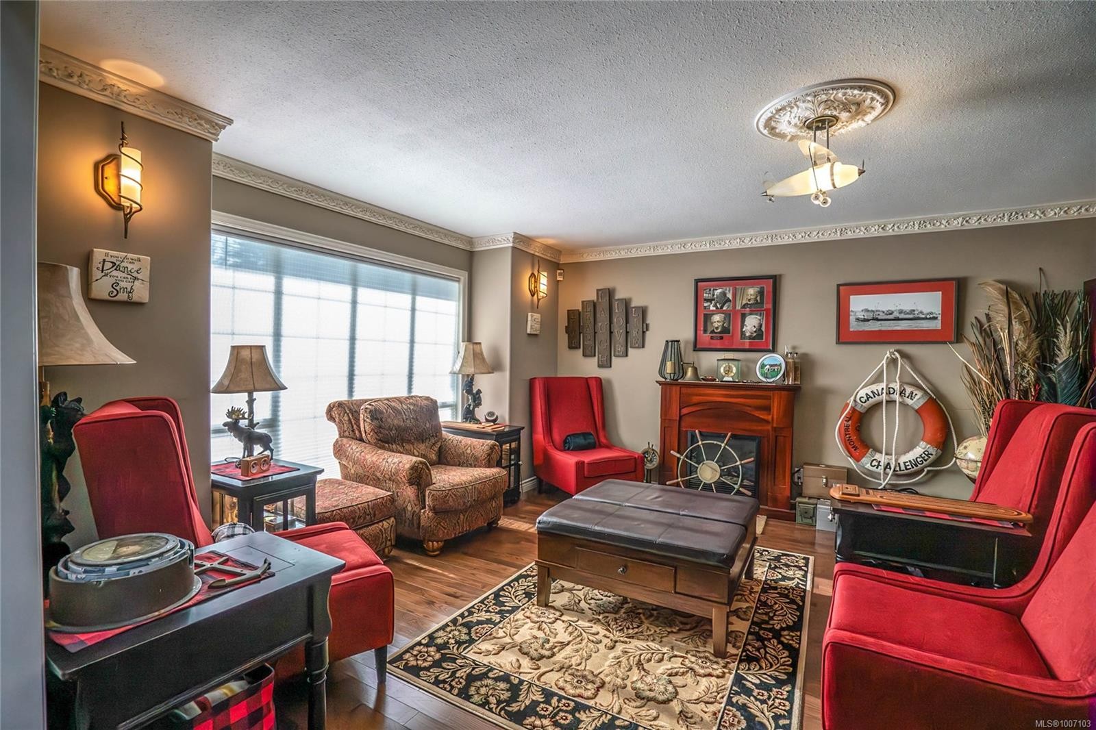 2400 Anderton Rd, Comox, BC