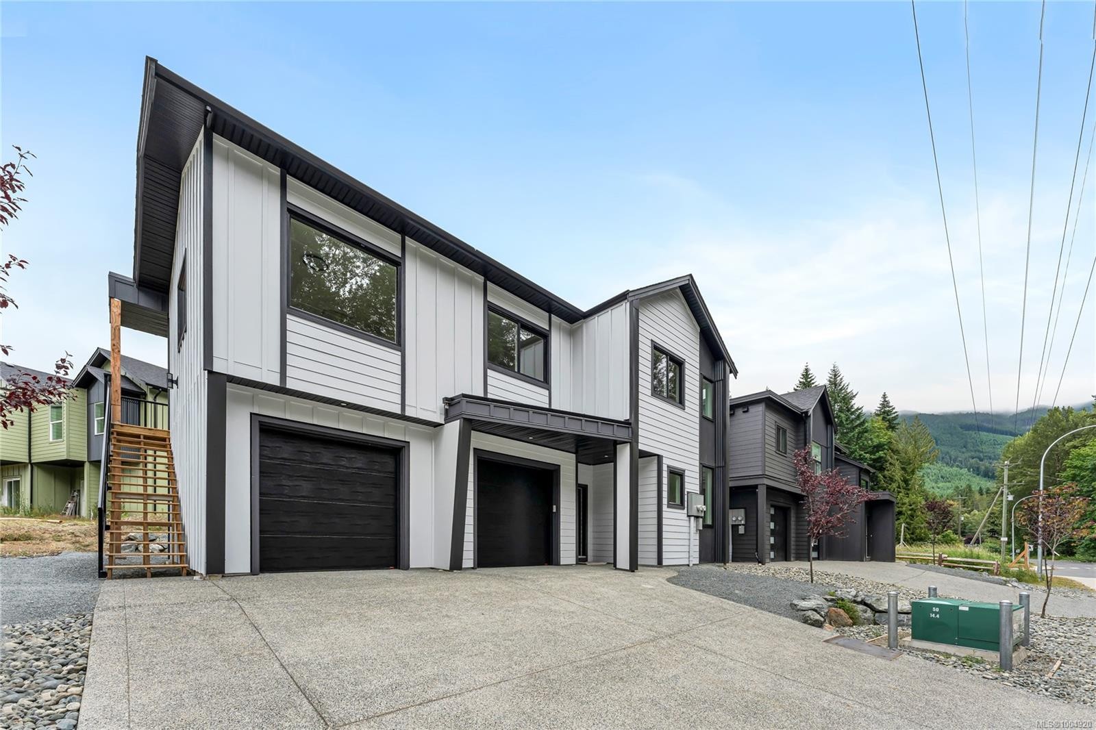 219 Cowichan Lake Rd, Lake Cowichan, BC