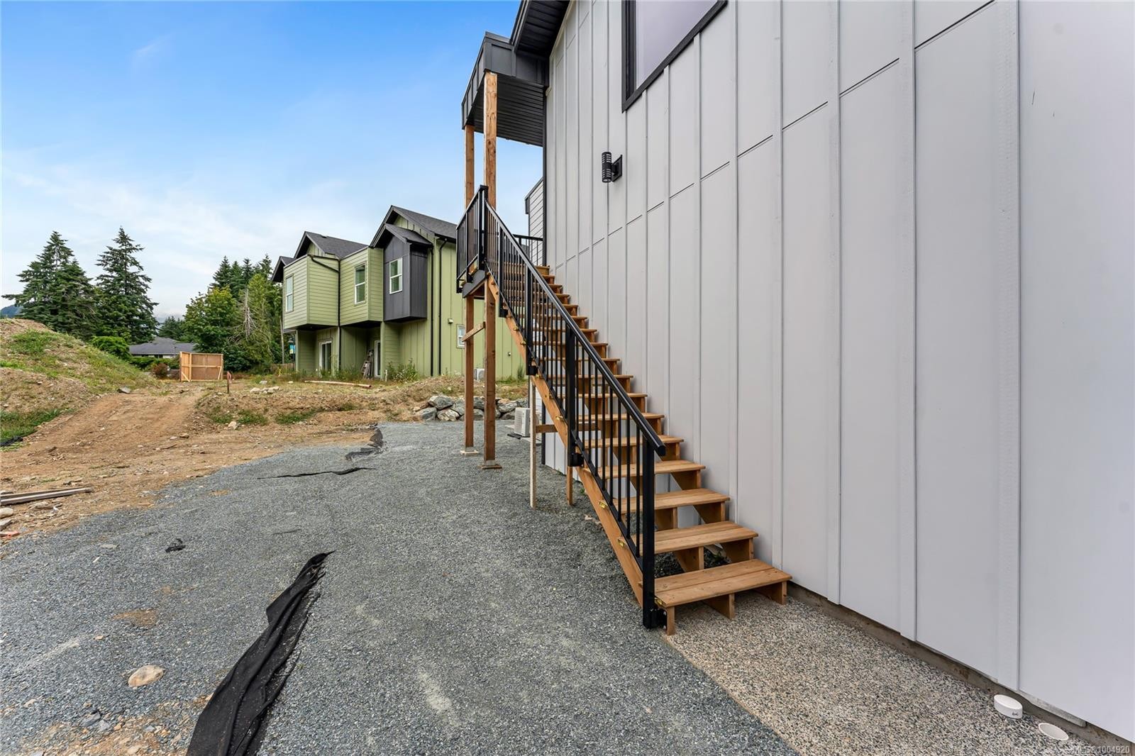 219 Cowichan Lake Rd, Lake Cowichan, BC