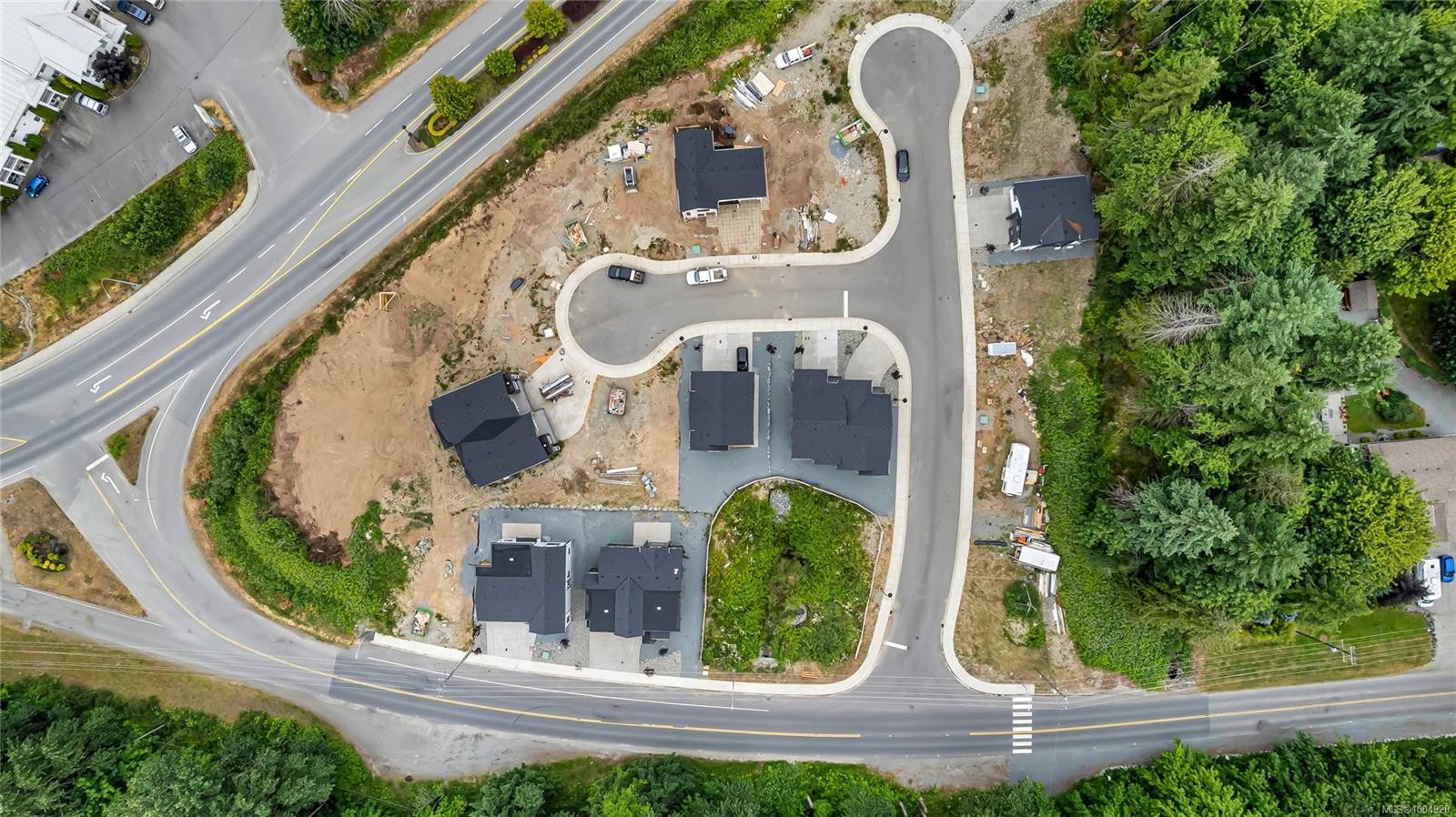 219 Cowichan Lake Rd, Lake Cowichan, BC