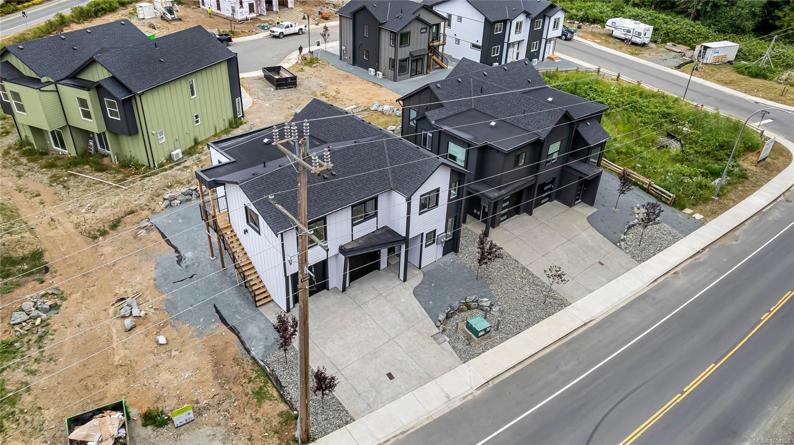 219 Cowichan Lake Rd, Lake Cowichan, BC