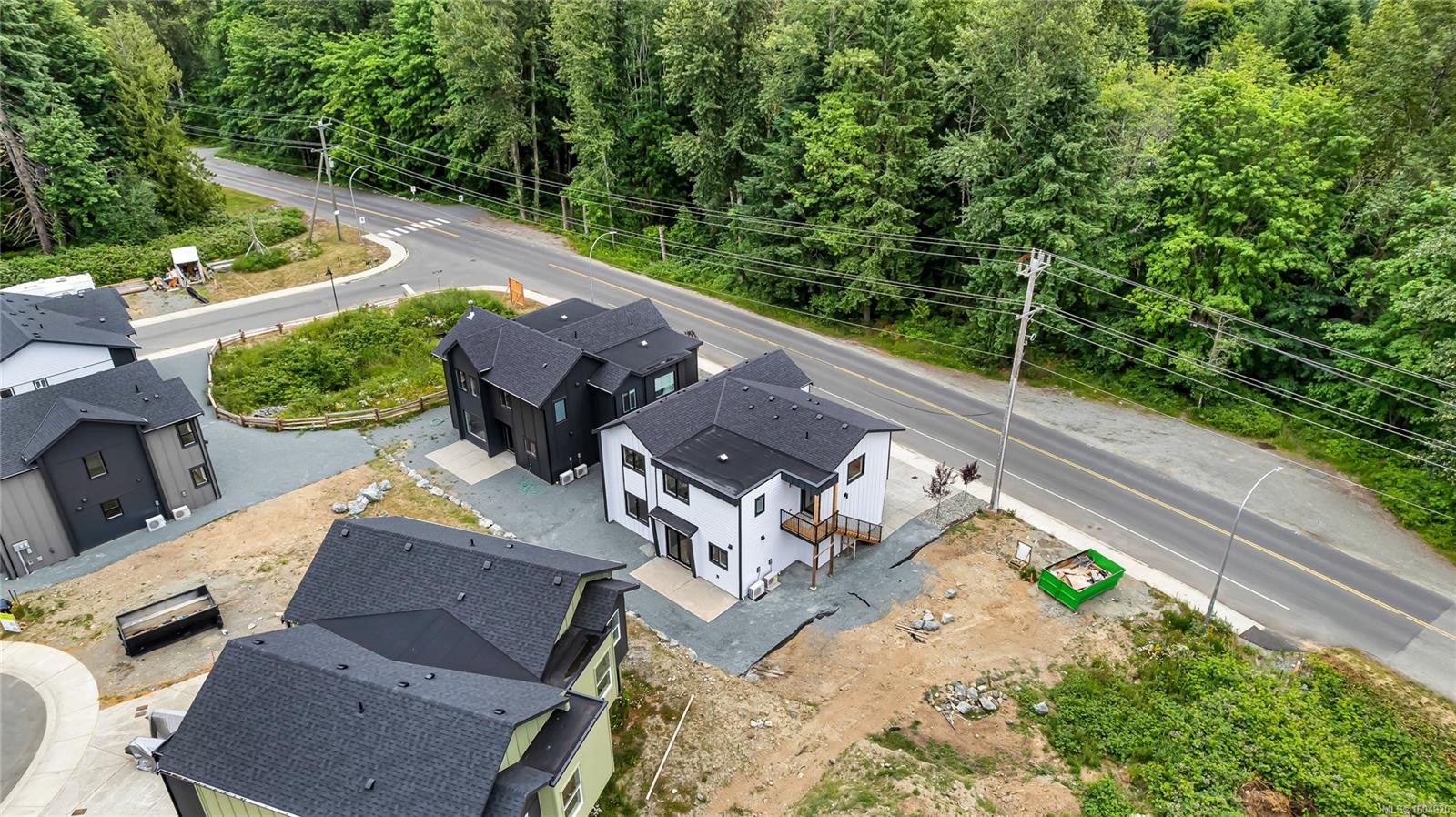 219 Cowichan Lake Rd, Lake Cowichan, BC