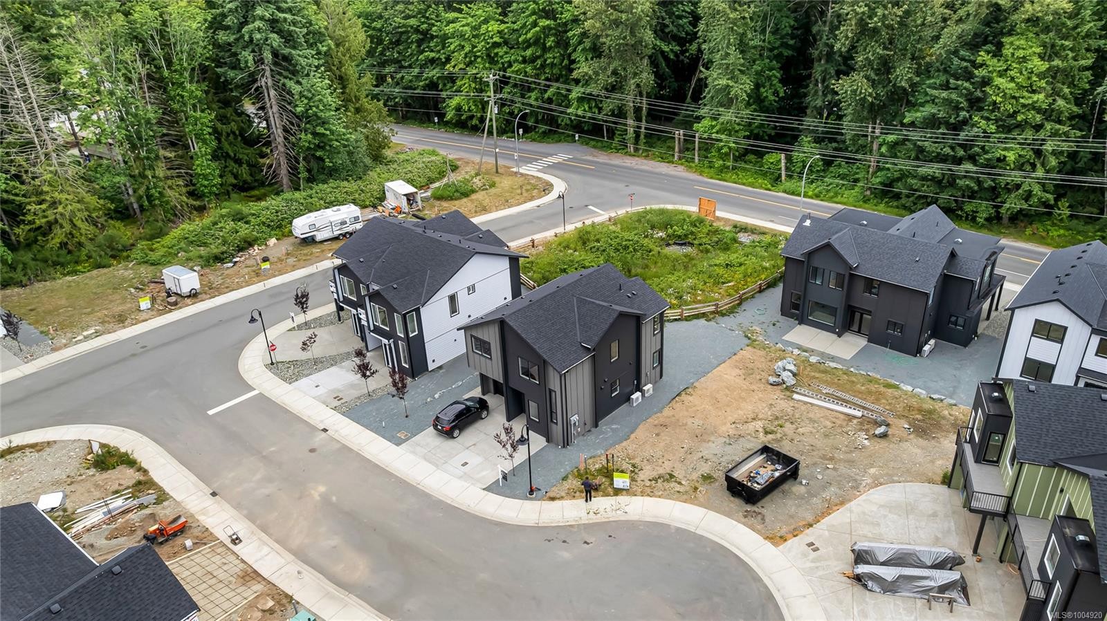 219 Cowichan Lake Rd, Lake Cowichan, BC