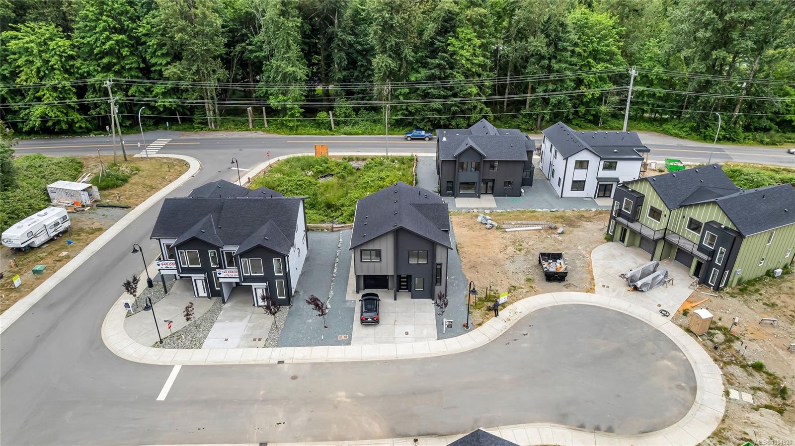 219 Cowichan Lake Rd, Lake Cowichan, BC