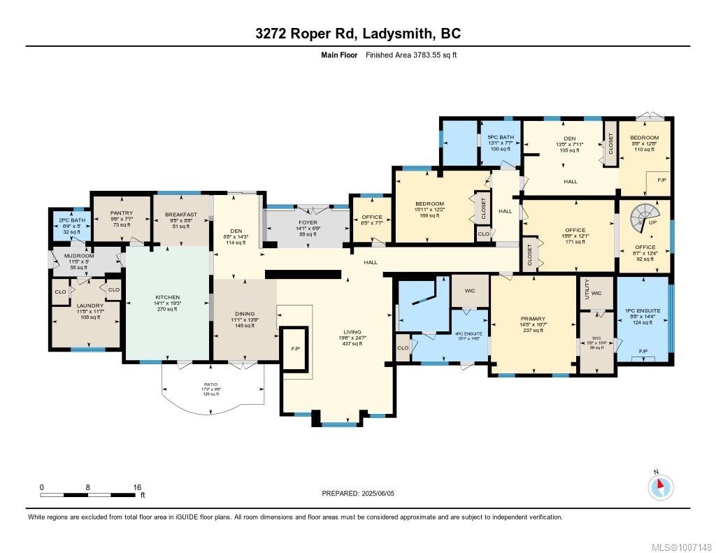 3272 Roper Rd, Nanaimo, BC