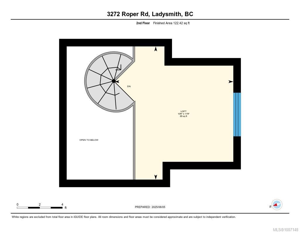 3272 Roper Rd, Nanaimo, BC