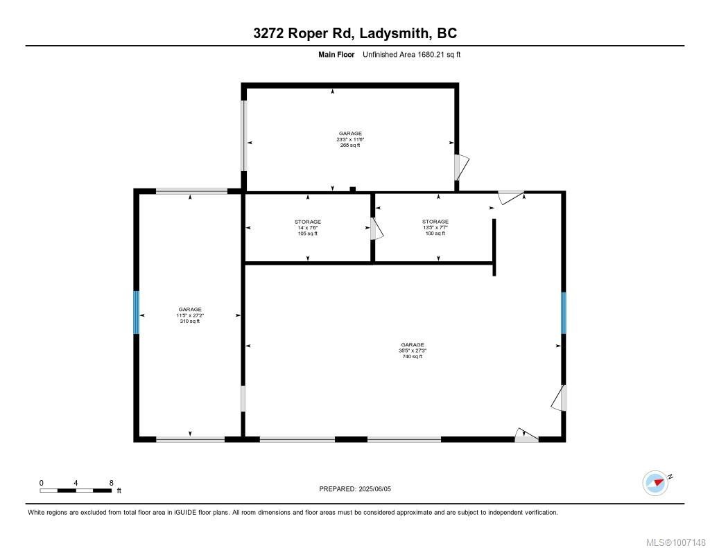 3272 Roper Rd, Nanaimo, BC