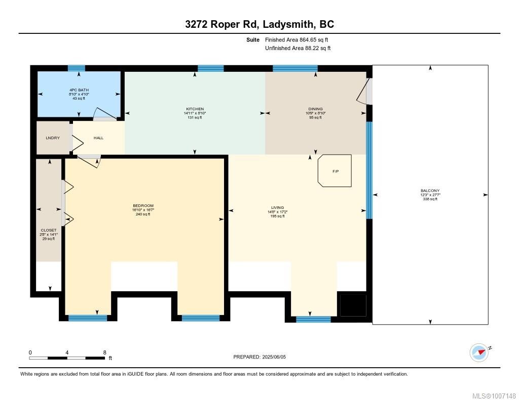 3272 Roper Rd, Nanaimo, BC