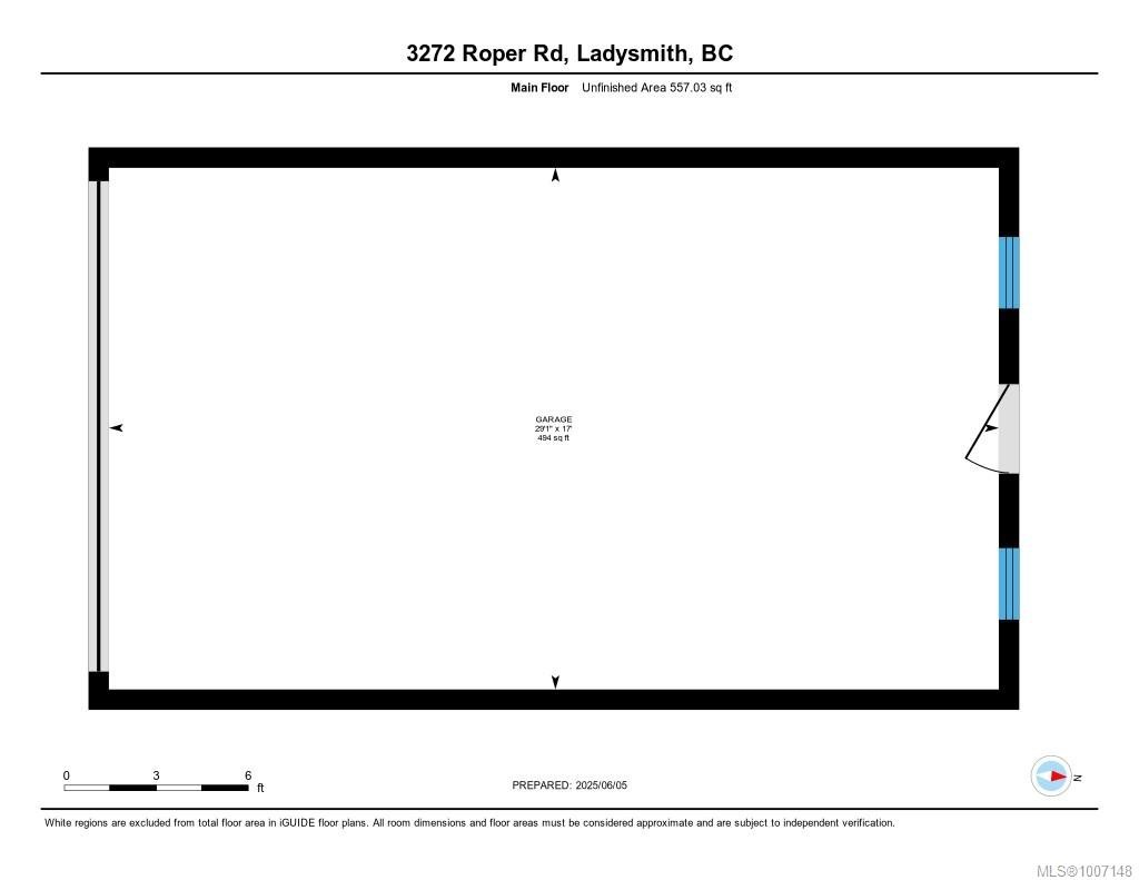 3272 Roper Rd, Nanaimo, BC