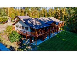 2681 Trans Canada Hwy. Sorrento, BC V0E 2W0