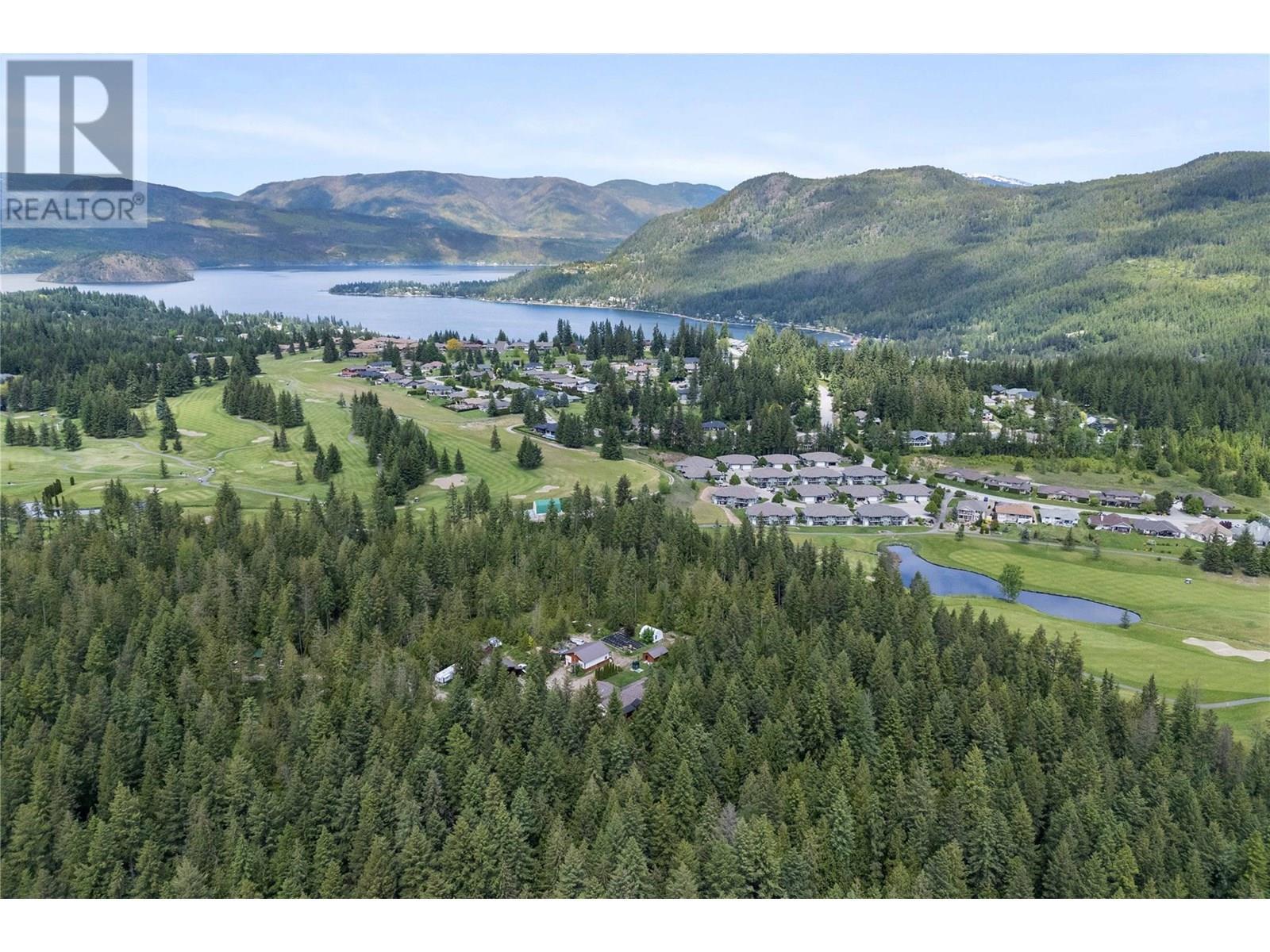 2681 Trans Canada Hwy., Sorrento, BC