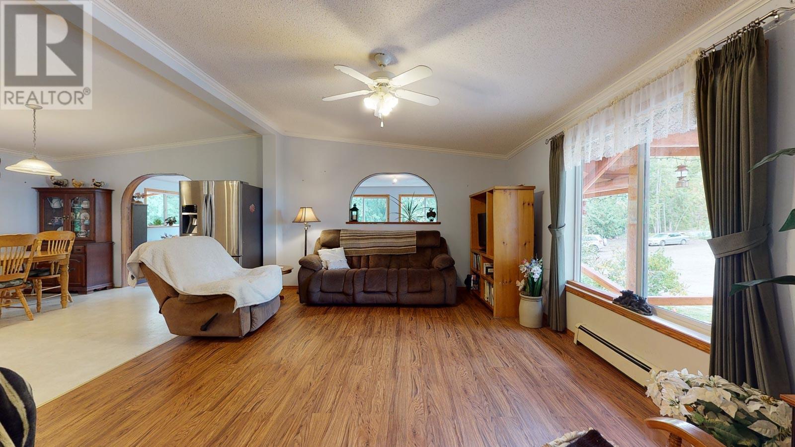 2681 Trans Canada Hwy., Sorrento, BC