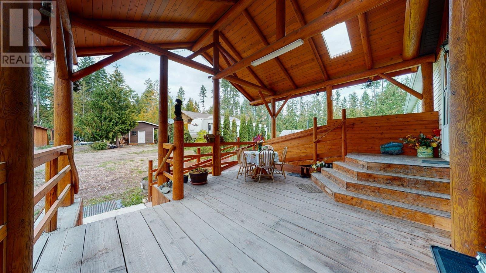 2681 Trans Canada Hwy., Sorrento, BC