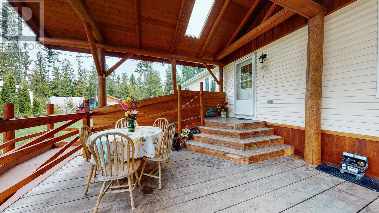 2681 Trans Canada Hwy., Sorrento, BC