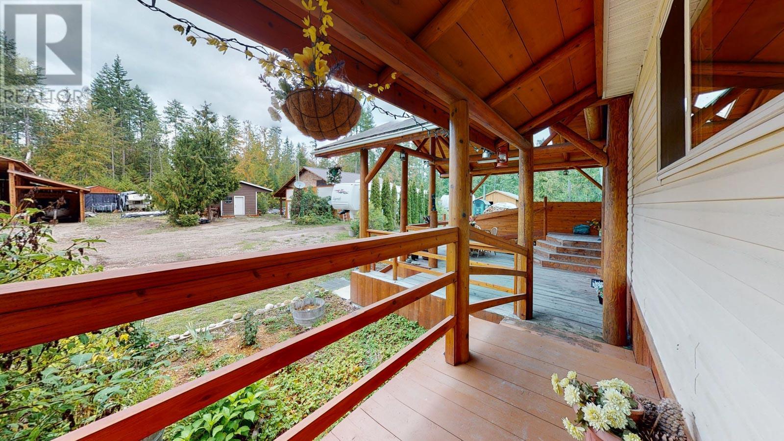 2681 Trans Canada Hwy., Sorrento, BC