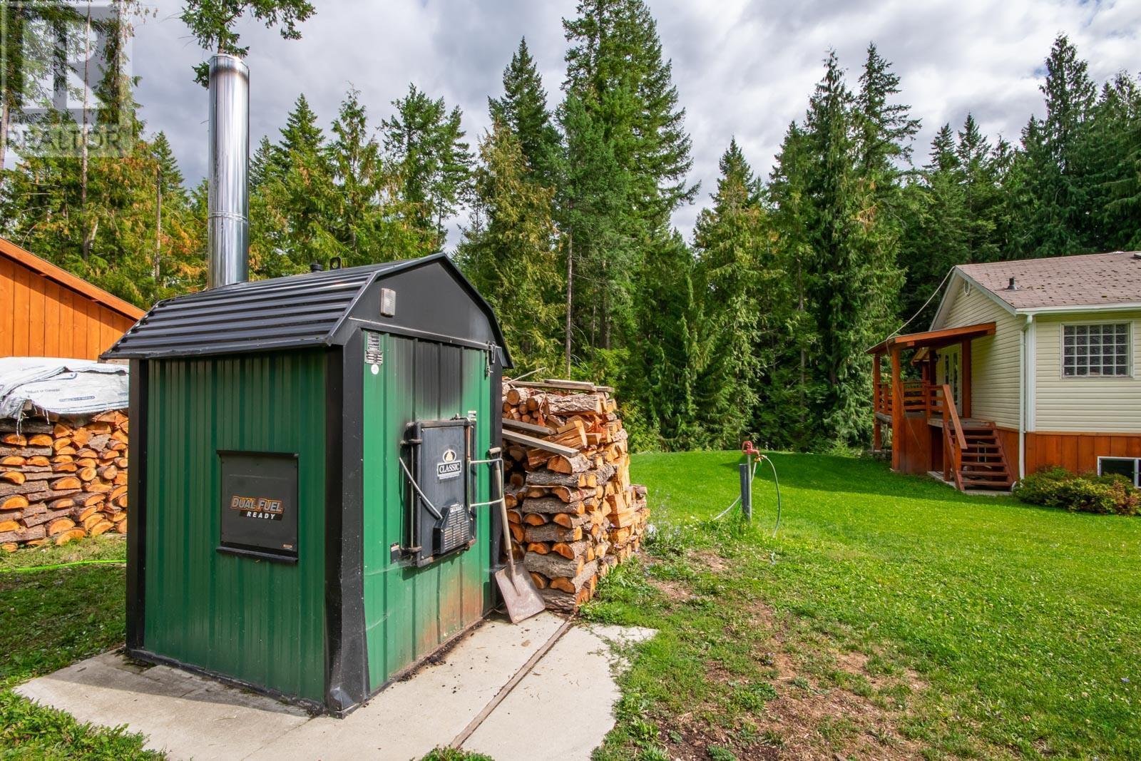 2681 Trans Canada Hwy., Sorrento, BC