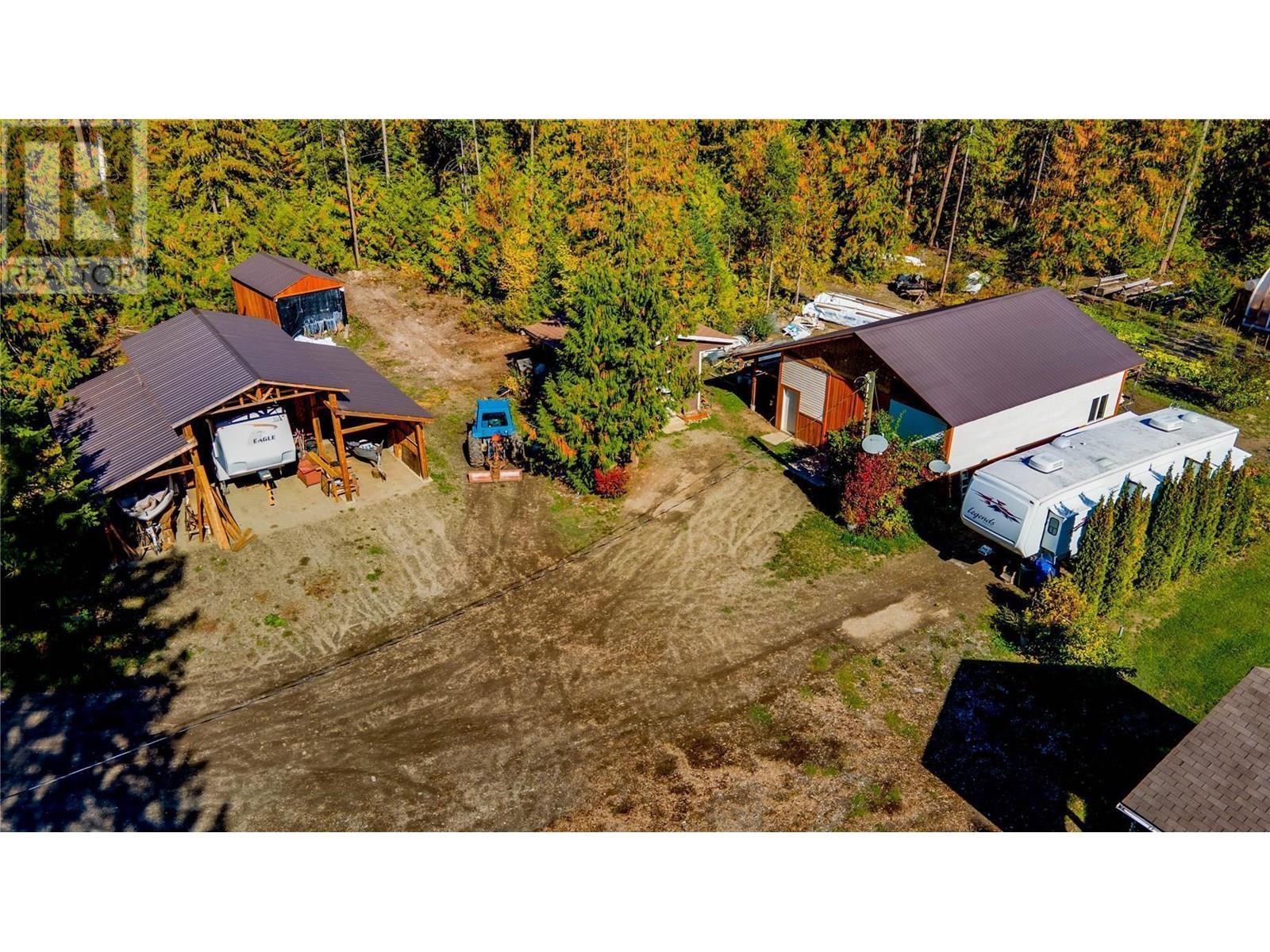 2681 Trans Canada Hwy., Sorrento, BC