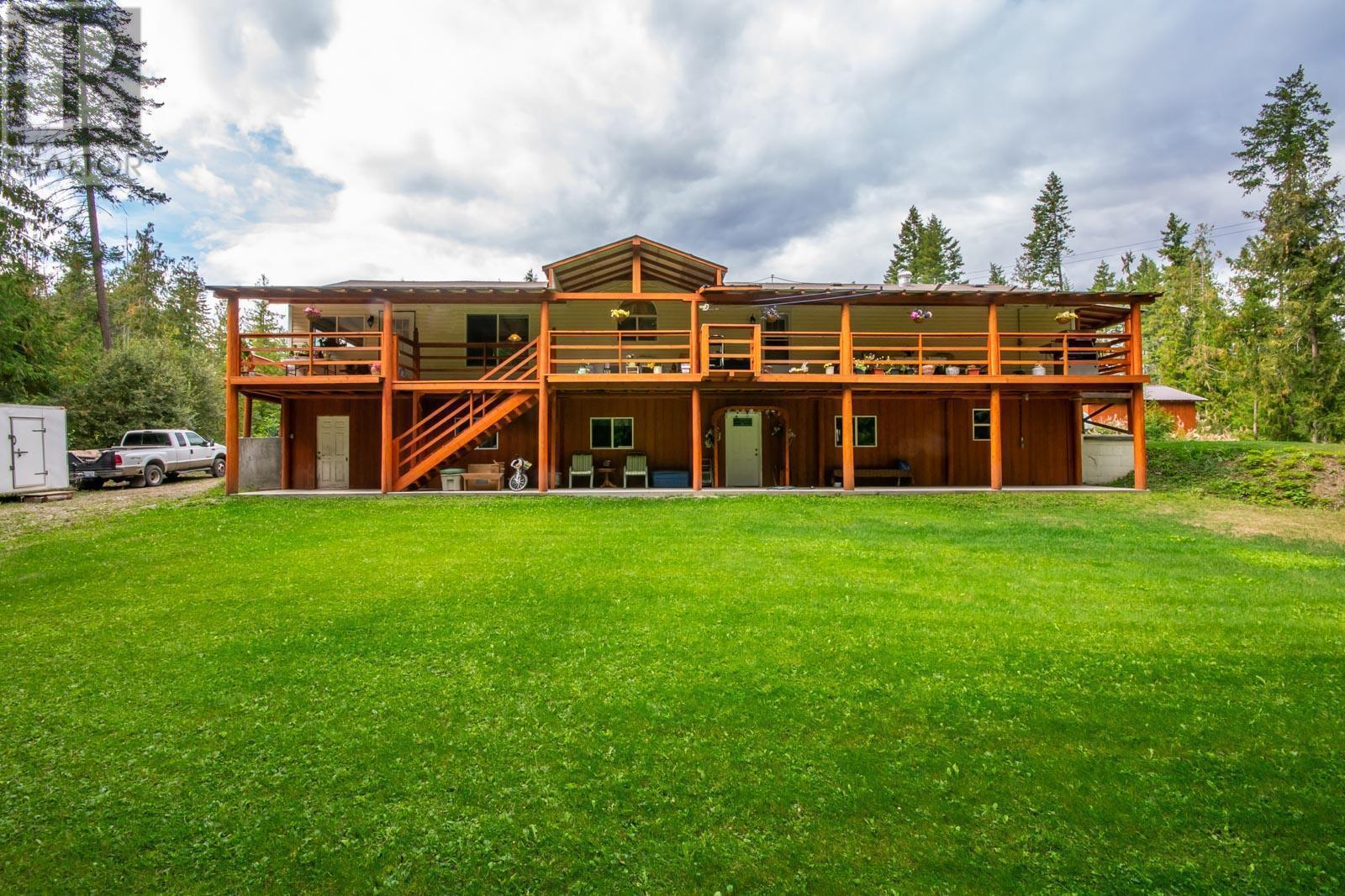 2681 Trans Canada Hwy., Sorrento, BC