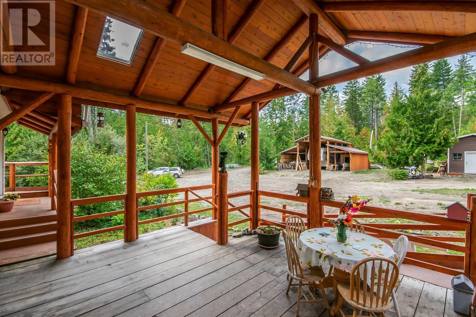 2681 Trans Canada Hwy., Sorrento, BC