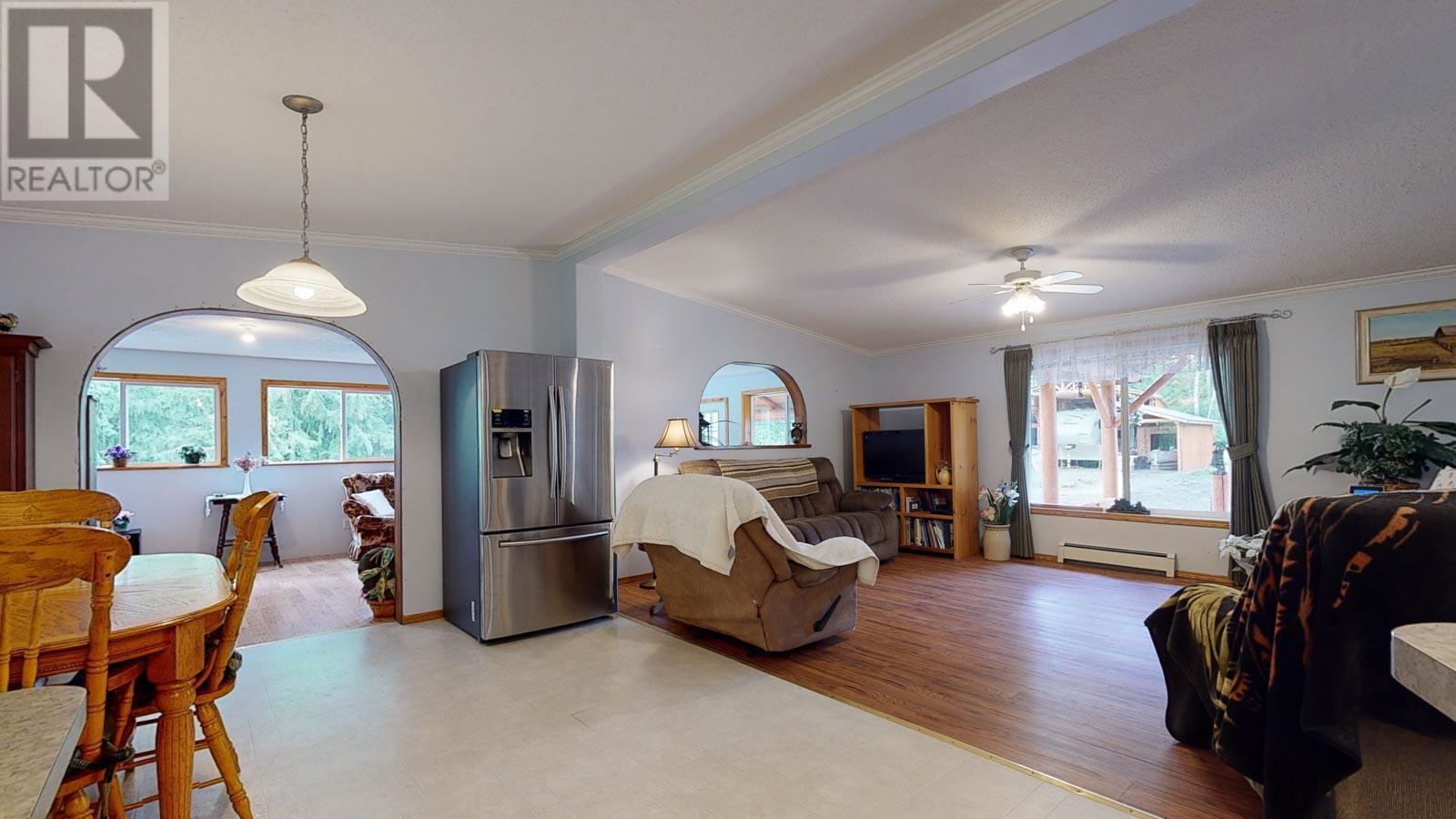 2681 Trans Canada Hwy., Sorrento, BC