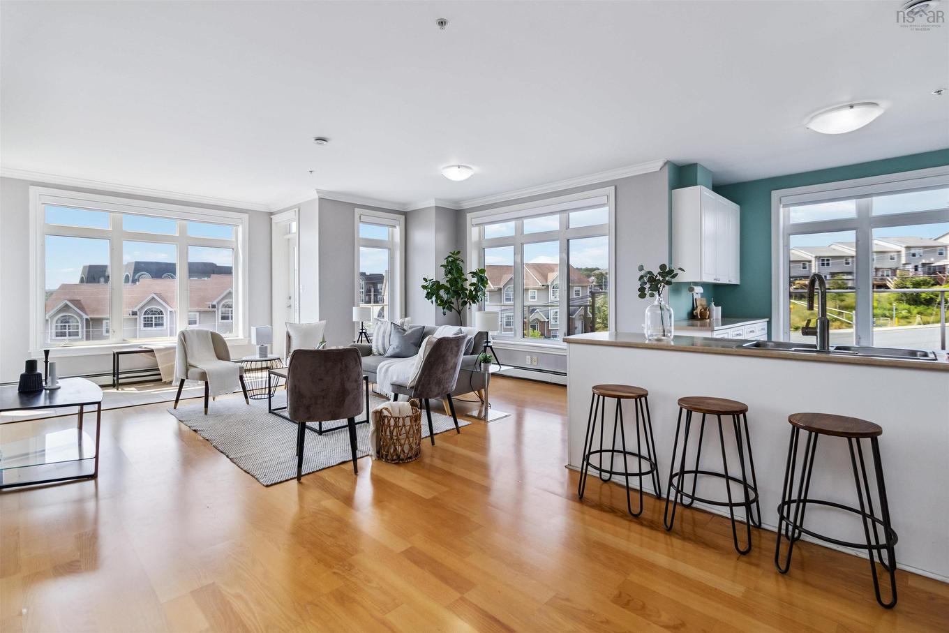 110 53 Bedros Lane, Halifax, NS