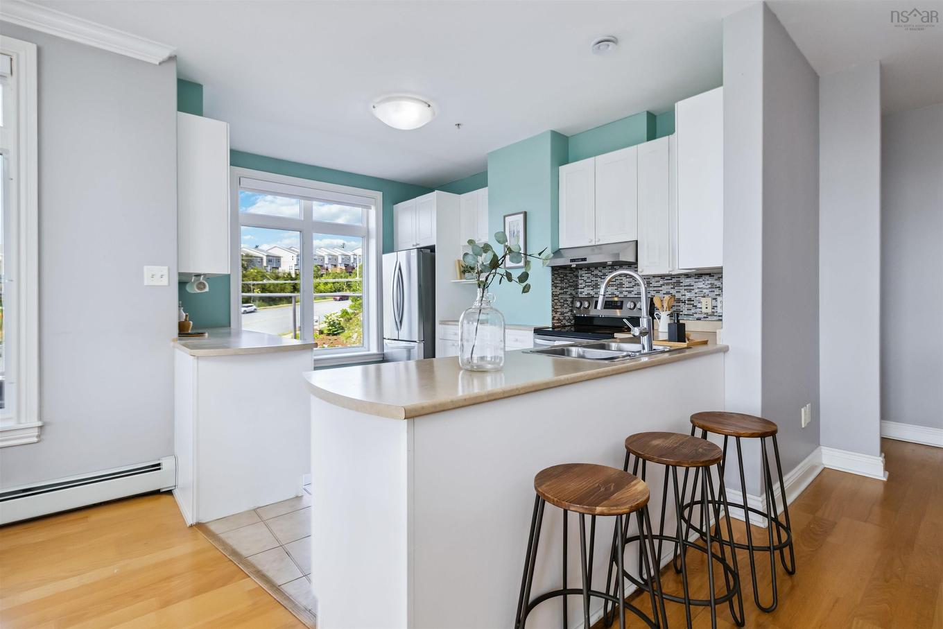 110 53 Bedros Lane, Halifax, NS