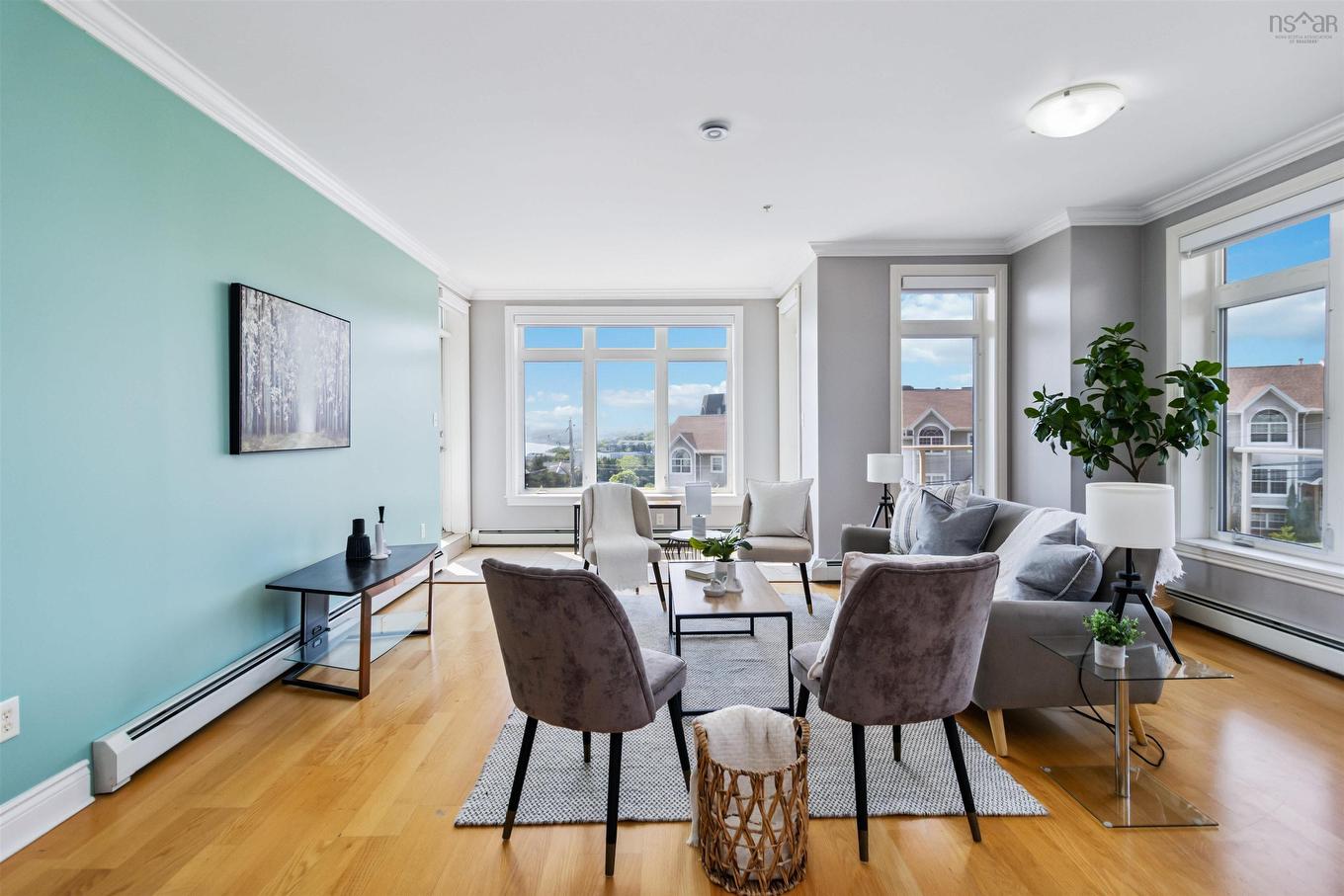 110 53 Bedros Lane, Halifax, NS