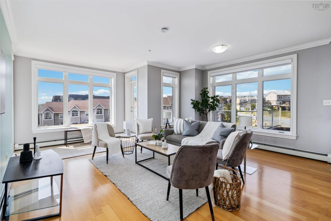 110 53 Bedros Lane, Halifax, NS