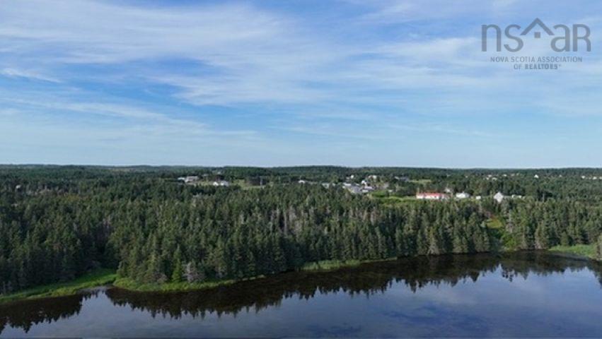Lot 1-2 Highway 247, L'Ardoise, NS