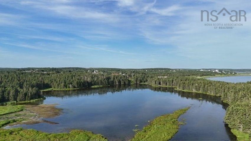Lot 1-2 Highway 247, L'Ardoise, NS