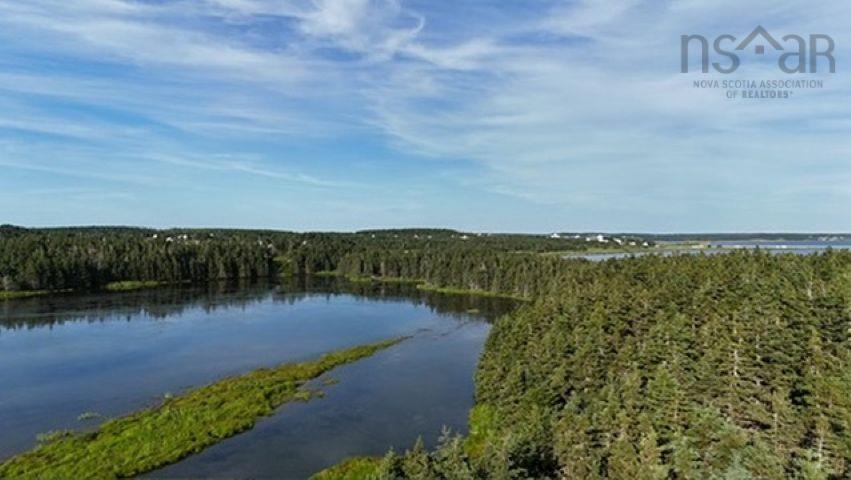 Lot 1-2 Highway 247, L'Ardoise, NS