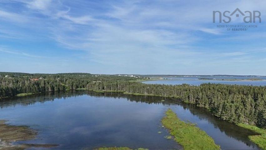 Lot 1-2 Highway 247, L'Ardoise, NS