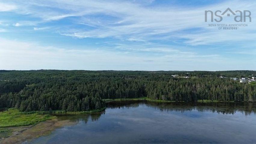 Lot 1-2 Highway 247, L'Ardoise, NS