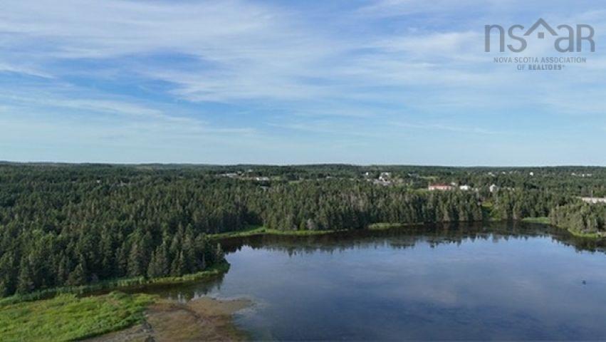 Lot 1-2 Highway 247, L'Ardoise, NS