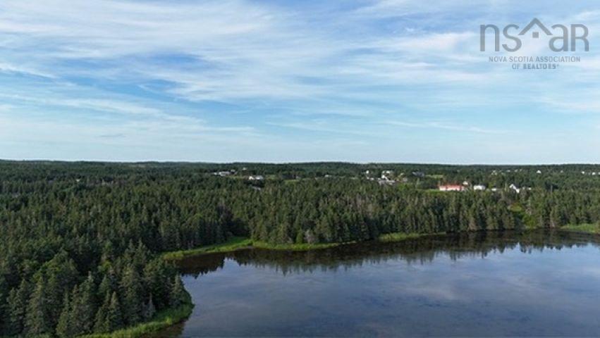 Lot 1-2 Highway 247, L'Ardoise, NS