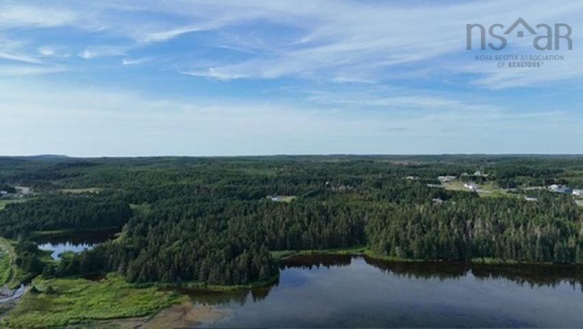 Lot 1-2 Highway 247, L'Ardoise, NS