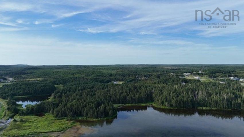 Lot 1-2 Highway 247, L'Ardoise, NS