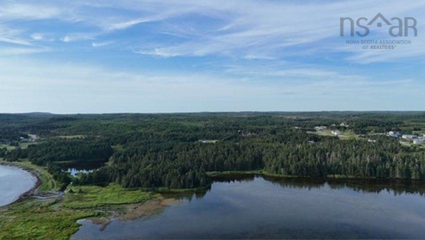 Lot 1-2 Highway 247, L'Ardoise, NS