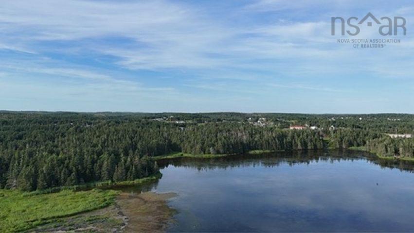 Lot 1-2 Highway 247, L'Ardoise, NS
