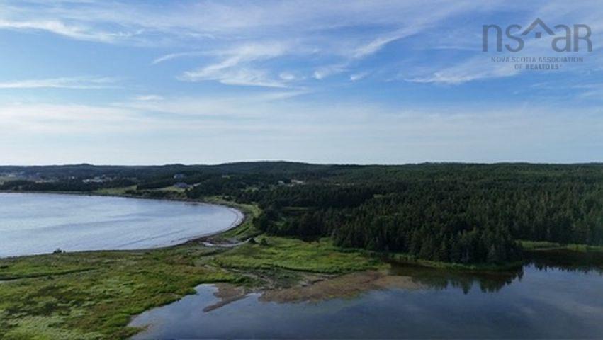 Lot 1-2 Highway 247, L'Ardoise, NS