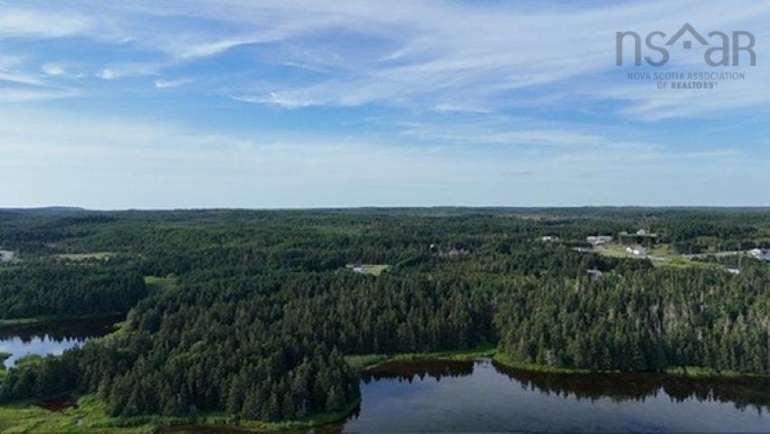 Lot 1-2 Highway 247, L'Ardoise, NS