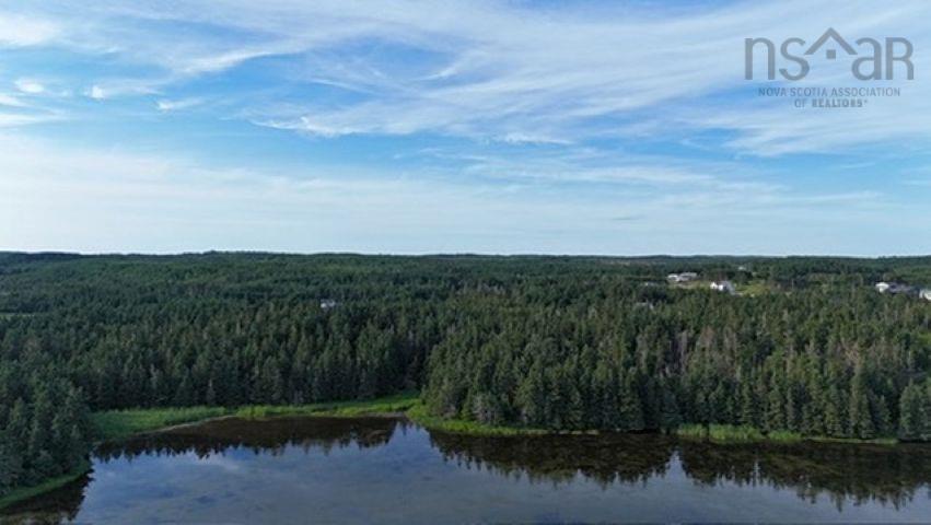 Lot 1-2 Highway 247, L'Ardoise, NS