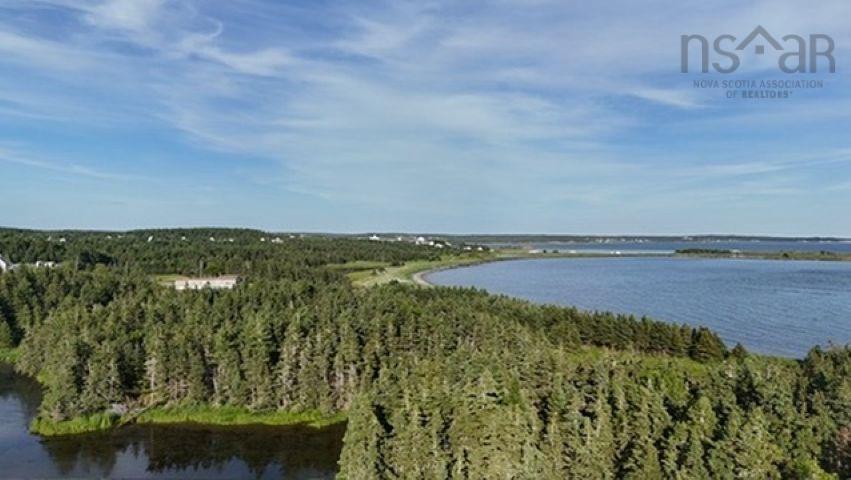 Lot 1-2 Highway 247, L'Ardoise, NS