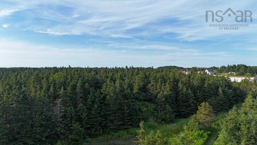 Lot 1-2 Highway 247, L'Ardoise, NS